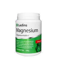 Ledins Ledins | Magnesium
