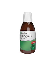 Ledins Ledins | Omega-3 Flytande
