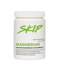 Skip Skip | Magnesium