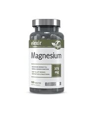Elexir Pharma Elexir Pharma | Magnesium 375mg
