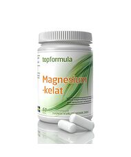 Topformula Topformula | Magnesiumkelat