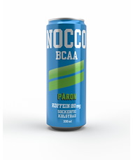NOCCO NOCCO | BCAA | Päron | 330 ml