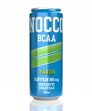 NOCCO NOCCO | BCAA | Päron | 330 ml