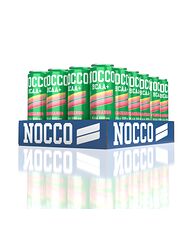 NOCCO NOCCO |  BCAA+ Peachango - 24-pack