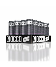 NOCCO NOCCO | Focus Passionite - 24-pack
