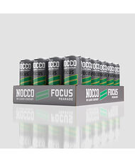 NOCCO NOCCO | Focus Pearade - 24-pack