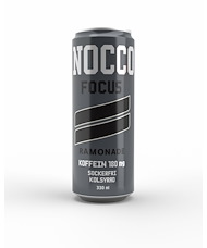 NOCCO NOCCO | Focus Ramonade | 330 ml