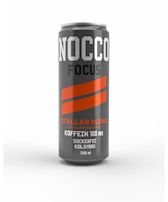 NOCCO NOCCO | Focus Stellar Blend | 330 ml