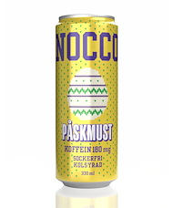 NOCCO NOCCO | Påskmust | 330 ml