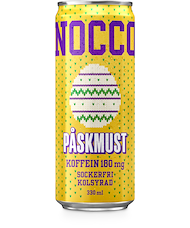 NOCCO NOCCO | Påskmust | 330 ml