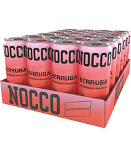NOCCO NOCCO BCAA | Berruba - 24-pack