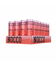 NOCCO NOCCO BCAA | Berruba - 24-pack