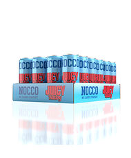 NOCCO NOCCO BCAA | Juicy Ruby - 24-pack