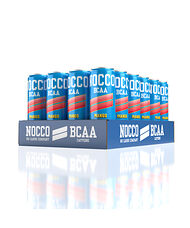 NOCCO NOCCO BCAA | Mango Del Sol - 24-pack