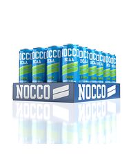 NOCCO NOCCO BCAA | Päron - 24-pack