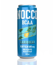 NOCCO NOCCO BCAA| Caribbean | 330 ml