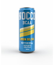 NOCCO NOCCO BCAA| Limon | 330 ml
