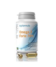 Topformula Topformula | Omega-3 Original 70% Forte