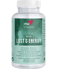 RFSU RFSU | Lust & Energy Man