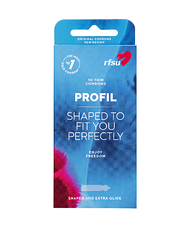 RFSU RFSU | Profil kondomer 10 st
