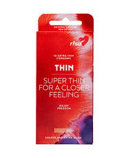 RFSU RFSU | Thin kondomer 10 st