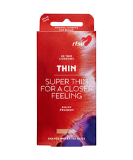 RFSU RFSU | Thin kondomer 30 st