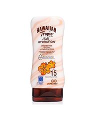 Hawaiian Tropic Hawaiian Tropic | Silk Hydration Sun Lotion SPF 15