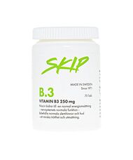 Skip Skip | B.3 250 mg