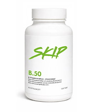 Skip Skip | B.50 B-Komplex