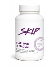 Skip Skip | Hår, Hud och Naglar