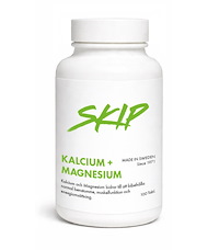 Skip Skip | Kalcium Magnesium