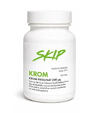 Skip Skip | Krom
