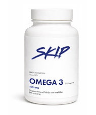 Skip Skip | Omega-3 1000 mg