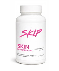Skip Skip | Skin pantoten + Zink