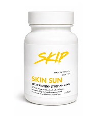 Skip Skip | Skin Sun