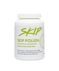 Skip Skip | Skip Pollen