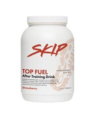 Skip Skip | Top Fuel Strawberry