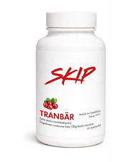 Skip Skip | Tranbär
