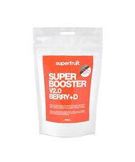 Superfruit Superfruit | Super Booster V2.0 Berry + D 200 g