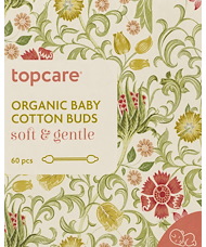 Topcare TOPCARE | Bomullspinnar Baby