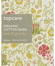 Topcare TOPCARE | Bomullspinnar