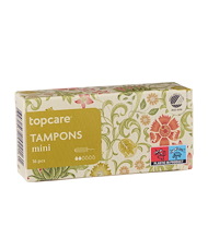 Topcare TOPCARE | Tamponger Mini 16-pack