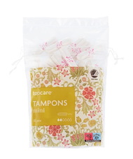 Topcare TOPCARE | Tamponger Mini 50-pack