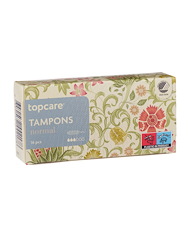 Topcare TOPCARE | Tamponger Normal 16-pack