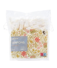 Topcare TOPCARE | Tamponger Normal 80-pack