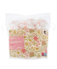 Topcare TOPCARE | Tamponger Super 80-pack