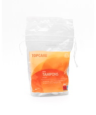 Topcare TOPCARE Tamponger Mini 50-pack