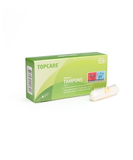 Topcare TOPCARE Tamponger Normal 16-pack