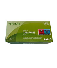 Topcare TOPCARE Tamponger Normal