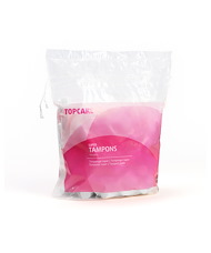 Topcare TOPCARE Tamponger Super 100-pack